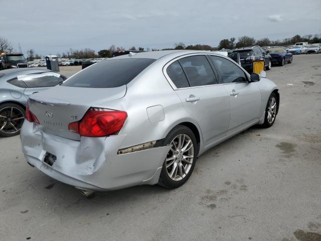 Изображение 3 2010 INFINITI G37 BASE 2010 с VIN JN1CV6AP6AM200763