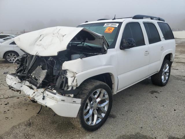Obraz 2005 CHEVROLET TAHOE K1500 2005