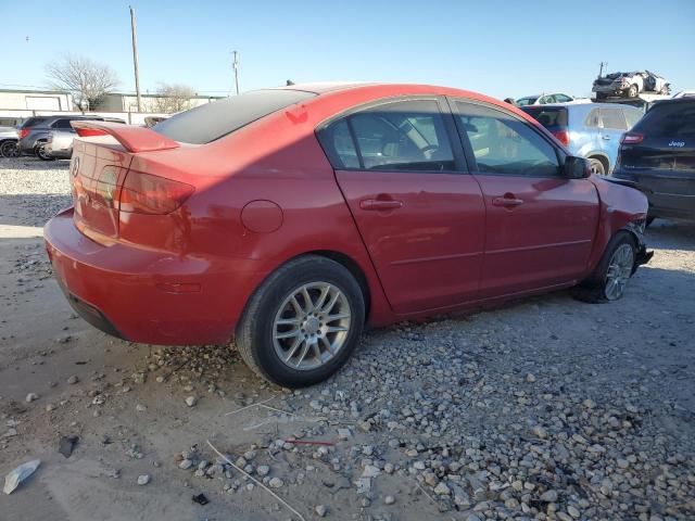 Изображение 3 2006 MAZDA 3 I 2006 с VIN JM1BK12F761419315