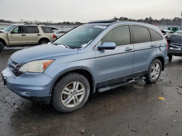 Obraz 1 z 2011 HONDA CR-V EXL 2011 z VIN 5J6RE4H77BL013681