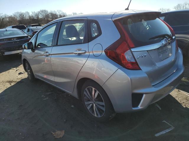 Image 2 of 2016 HONDA FIT EX 2016 with VIN JHMGK5H79GX032470