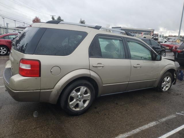 Obraz 3 z 2005 FORD FREESTYLE SEL 2005 z VIN 1FMDK02145GA64408
