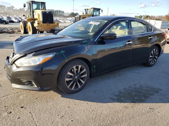 Obraz 1 z 2018 NISSAN ALTIMA 2.5 2018 z VIN 1N4AL3AP6JC243908