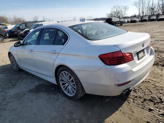 Image 2 of 2016 BMW 528 XI 2016 with VIN WBA5A7C52GG642365