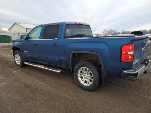 Изображение 2 2018 GMC SIERRA K1500 SLE 2018 с VIN 3GTU2MEC0JG257517