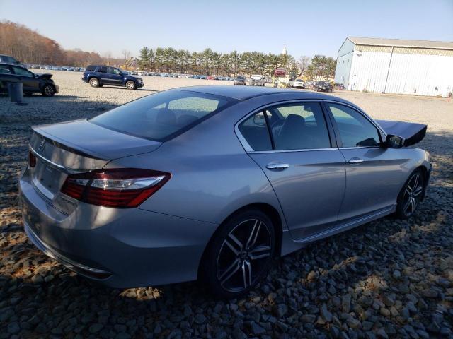 Изображение 3 2016 HONDA ACCORD SPORT 2016 с VIN 1HGCR2F59GA067610