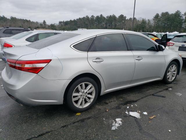 Изображение 3 2013 TOYOTA AVALON BASE 2013 с VIN 4T1BK1EB9DU055043