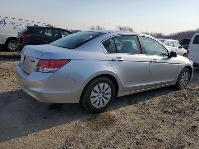 Obraz 3 z 2010 HONDA ACCORD LX 2010 z VIN 1HGCP2F30AA007548