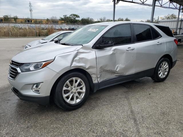 2021 CHEVROLET EQUINOX LS 2021 image