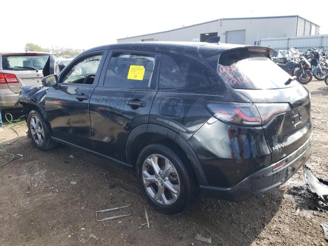 Image 2 of 2023 HONDA HR-V LX 2023 with VIN 3CZRZ2H32PM705648
