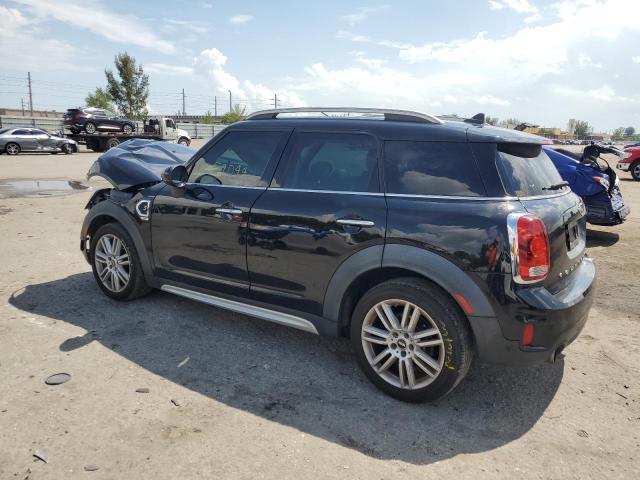 Изображение 2 2018 MINI COOPER S COUNTRYMAN 2018 с VIN WMZYT3C34J3E93900
