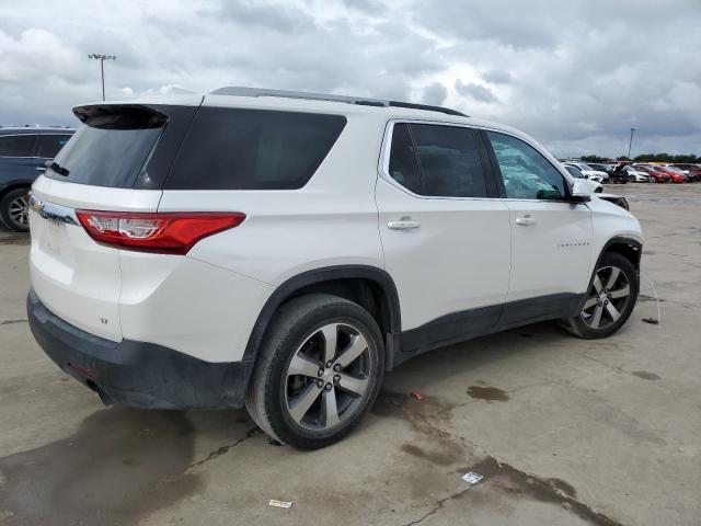 Изображение 3 2018 CHEVROLET TRAVERSE LT 2018 с VIN 1GNERHKW7JJ106525