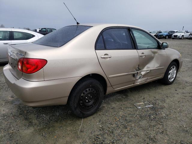 Изображение 3 2004 TOYOTA COROLLA CE 2004 с VIN 1NXBR32E74Z198627