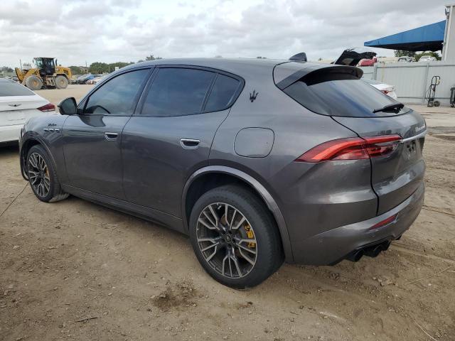 Obraz 2 z 2023 MASERATI GRECALE MODENA 2023 z VIN ZN682AVM6P7434728