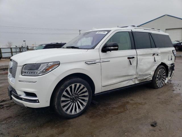 2021 LINCOLN NAVIGATOR RESERVE 2021 image