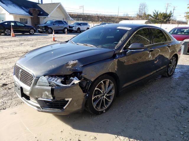 2017 LINCOLN MKZ RESERVE 2017 image