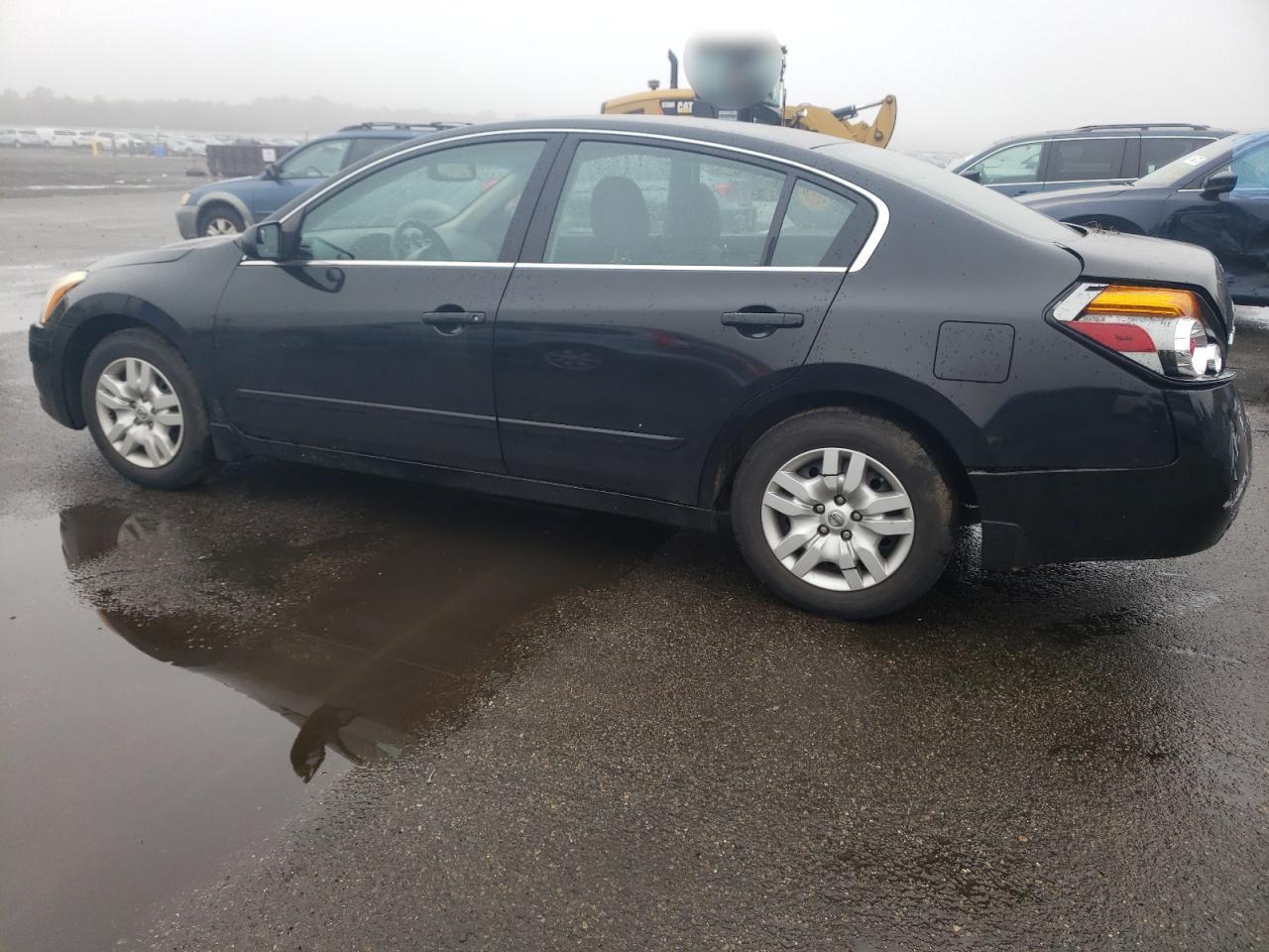 Image 2 of 2012 NISSAN ALTIMA BASE 2012 with VIN 1N4AL2AP3CN403776