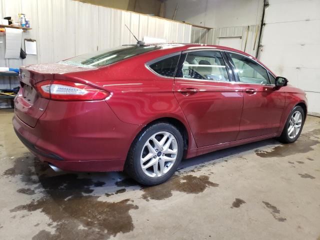 Изображение 3 2016 FORD FUSION SE 2016 с VIN 3FA6P0H78GR242333