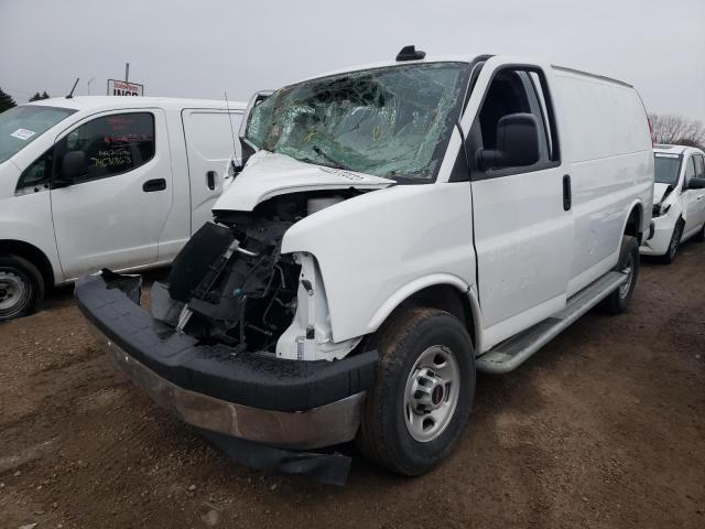2019 GMC SAVANA G2500 2019 image