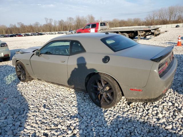 Obraz 2 z 2019 DODGE CHALLENGER R/T 2019 z VIN 2C3CDZBT7KH708732