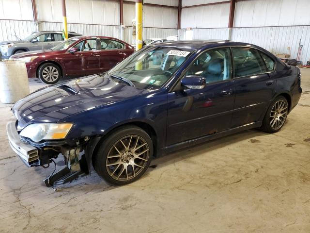2005 SUBARU LEGACY GT LIMITED 2005 image