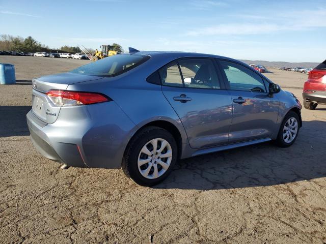 Obraz 3 z 2023 TOYOTA COROLLA LE 2023 z VIN JTDBCMFE2P3024299