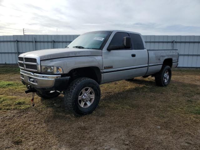 Изображение 1997 DODGE RAM 2500  1997