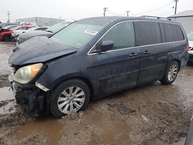 Изображение 2010 HONDA ODYSSEY EX 2010