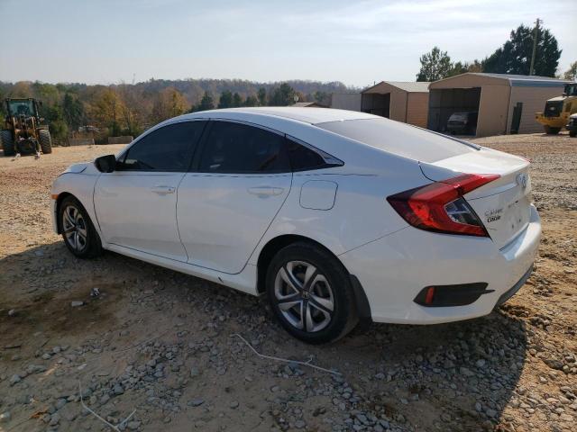 Obraz 2 z 2018 HONDA CIVIC LX 2018 z VIN 2HGFC2F59JH568617