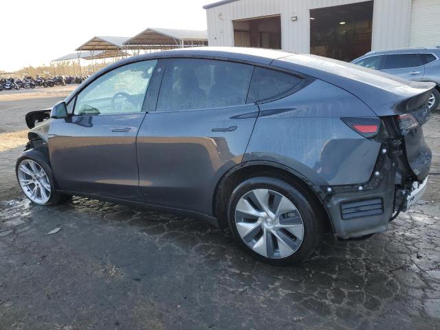 Image 2 of 2022 TESLA MODEL Y  2022 with VIN 7SAYGDEE3NF425850