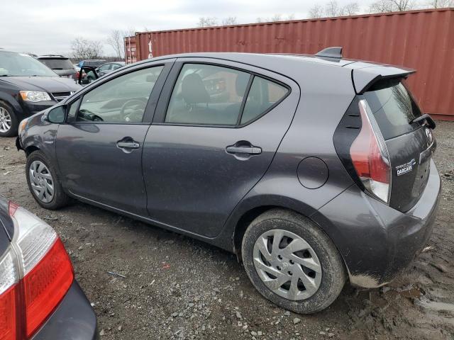 Изображение 2 2015 TOYOTA PRIUS C  2015 с VIN JTDKDTB32F1099090