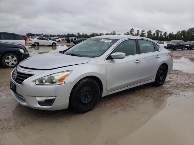 Image 1 of 2013 NISSAN ALTIMA 2.5 2013 with VIN 1N4AL3AP4DN527045