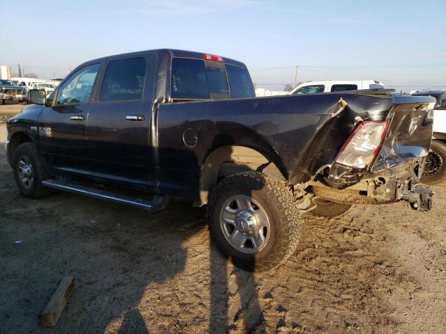Image 2 of 2018 RAM 2500 SLT 2018 with VIN 3C6TR4DT3JG355991