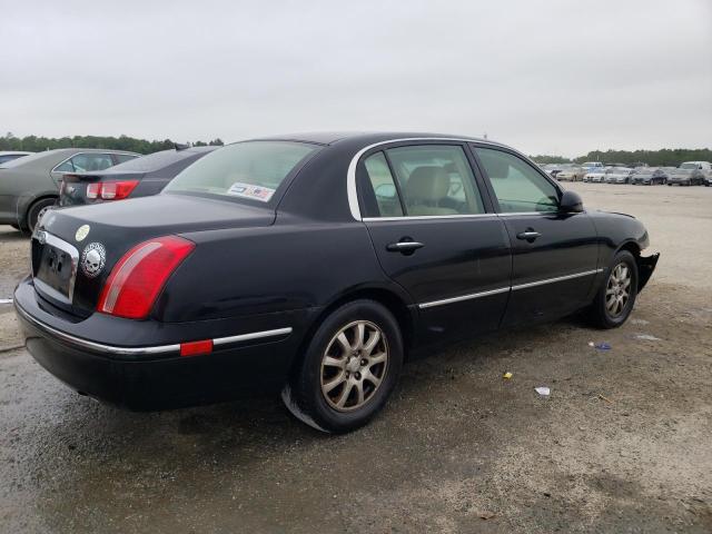 Obraz 3 z 2007 KIA AMANTI  2007 z VIN KNALD125675123165