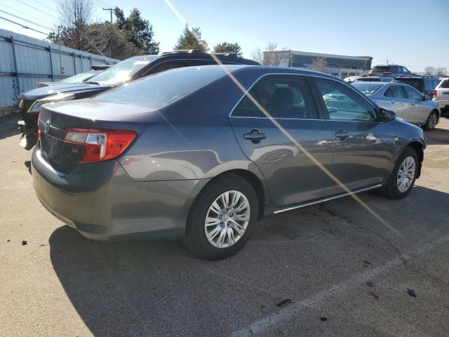 Obraz 3 z 2013 TOYOTA CAMRY L 2013 z VIN 4T1BF1FK5DU712598