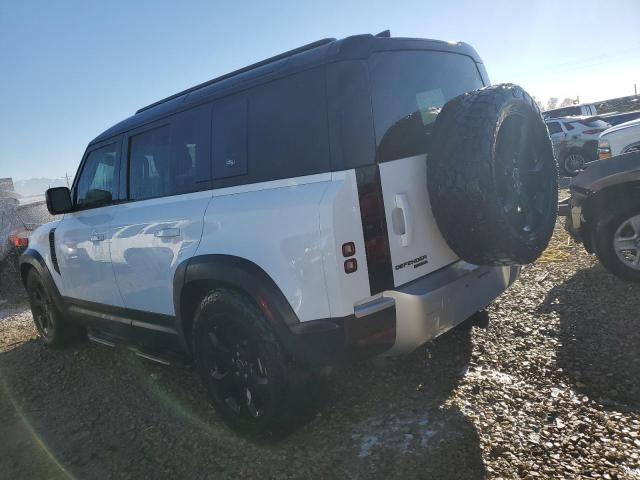 Изображение 2 2020 LAND ROVER DEFENDER 110 HSE 2020 с VIN SALE97EU3L2027601