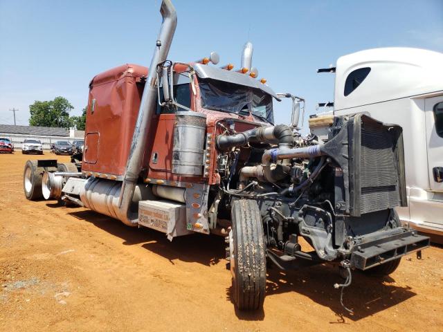 Image 1 of 2017 PETERBILT CONVENTION 2017 with VIN 1NPXGGGGX0D454649