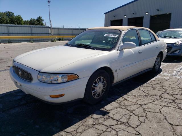 Obraz 2005 BUICK LESABRE LIMITED 2005