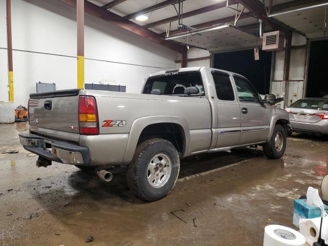 Изображение 3 2003 GMC NEW SIERRA K1500 2003 с VIN 1GTEK19T83E315610