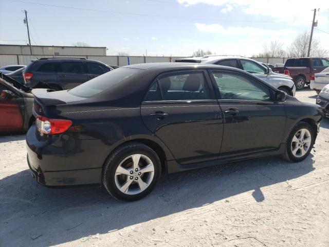 Изображение 3 2011 TOYOTA COROLLA BASE 2011 с VIN 2T1BU4EE0BC557735