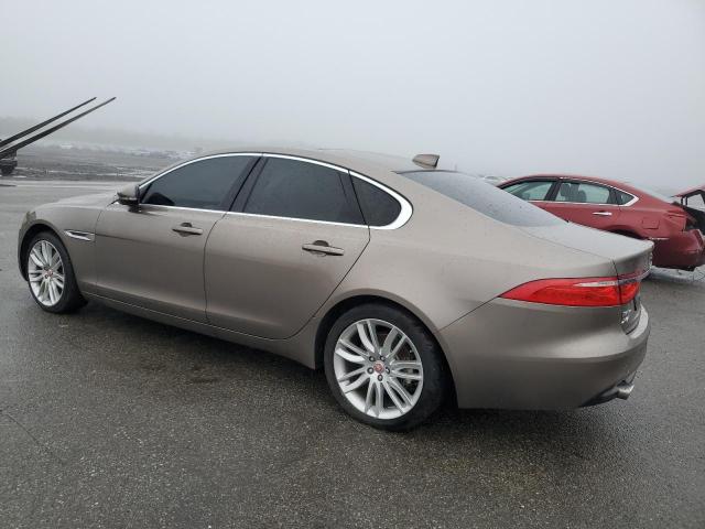 Изображение 2 2016 JAGUAR XF PRESTIGE 2016 с VIN SAJBK4BVXGCY19272