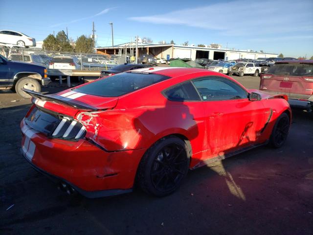 Obraz 3 z 2019 FORD MUSTANG SHELBY GT350 2019 z VIN 1FA6P8JZXK5551405