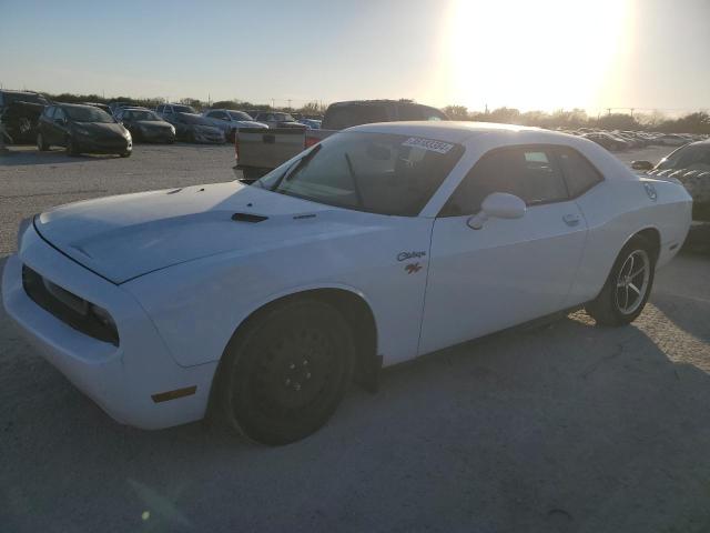 Изображение 2013 DODGE CHALLENGER R/T 2013