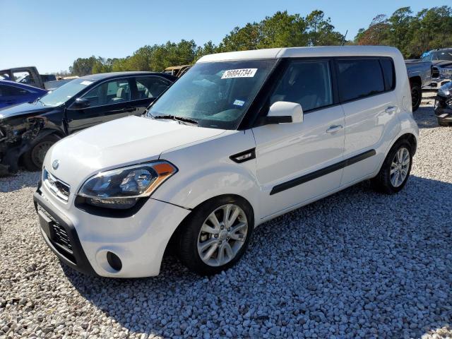 Obraz 1 z 2013 KIA SOUL  2013 z VIN KNDJT2A51D7753678