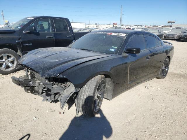 2013 DODGE CHARGER SXT 2013 image