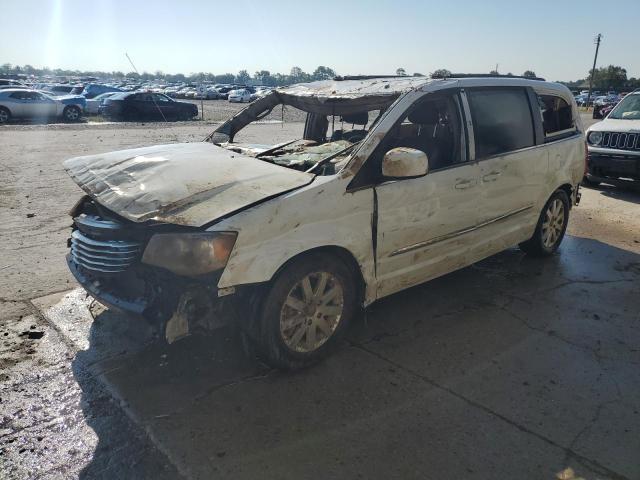 Obraz 1 z 2016 CHRYSLER TOWN & COUNTRY TOURING 2016 z VIN 2C4RC1BG4GR295232