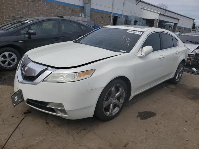 Изображение 2009 ACURA TL  2009