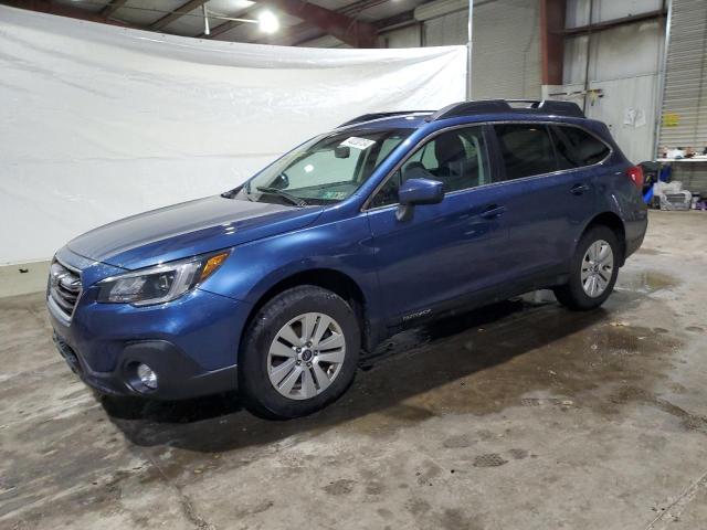 2019 SUBARU OUTBACK 2.5I PREMIUM 2019 image