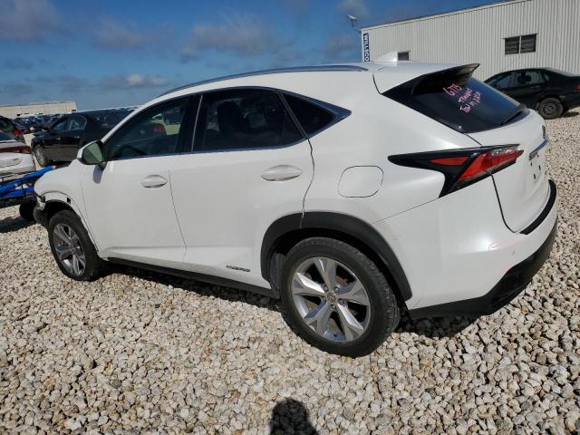 Изображение 2 2017 LEXUS NX 300H 2017 с VIN JTJBJRBZ3H2054234