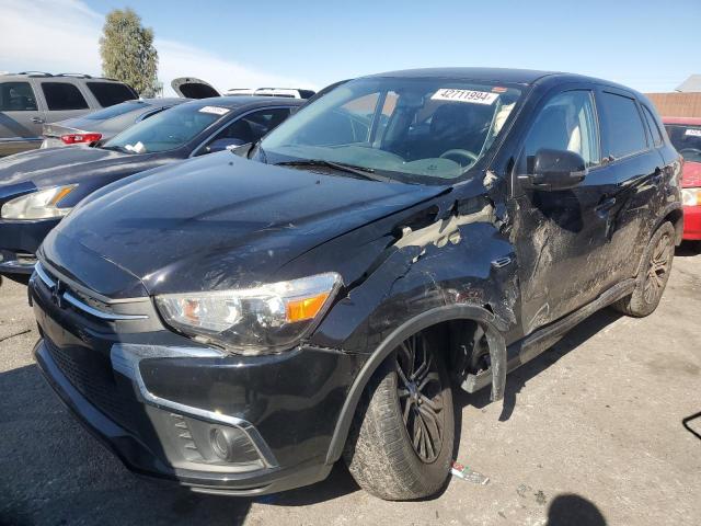 Obraz 1 z 2018 MITSUBISHI OUTLANDER SPORT ES 2018 z VIN JA4AP3AU8JZ017638